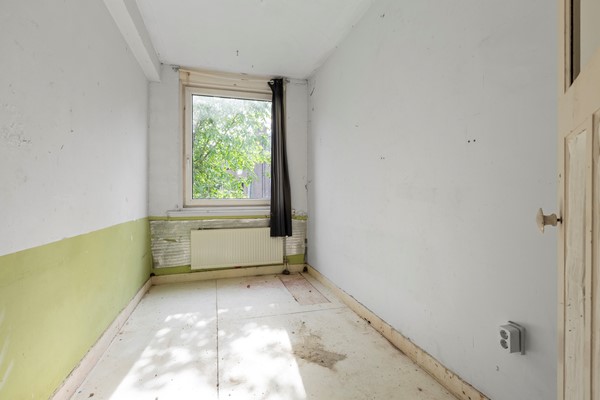 Medium property photo - Eerste Kostverlorenkade 11-3, 1052 EM Amsterdam